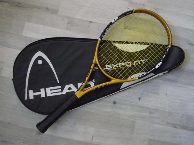 AnnonceRaquettes de tennis Corkscrew - Besoin de raquettes