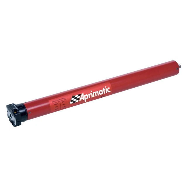2272208 MOTORE TUBOLARE ELETTRICO PER TAPPARELLE 'REVOLUX  coppia 30 Nm - max.55