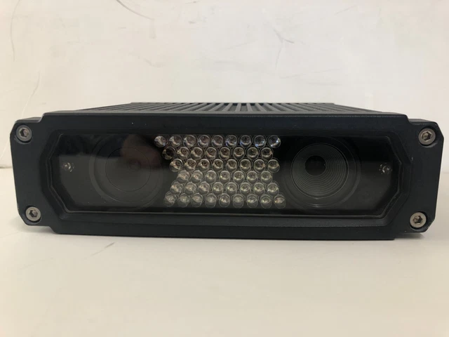 Vigilant Solutions VVR-10-925 Far View License Plate Recognition LPR Camera