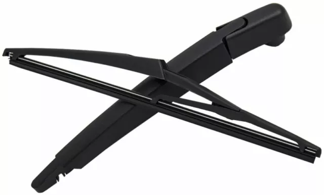 Juego De Brazo Trasero Con Limpiaparabrisas Para Opel Insignia