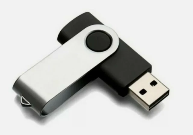 8Gb Usb Stick Dj Friendly Bounce Anthems & Classics