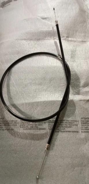 Trasmissione comando starter (aria) Moto Guzzi Nuovo Falcone