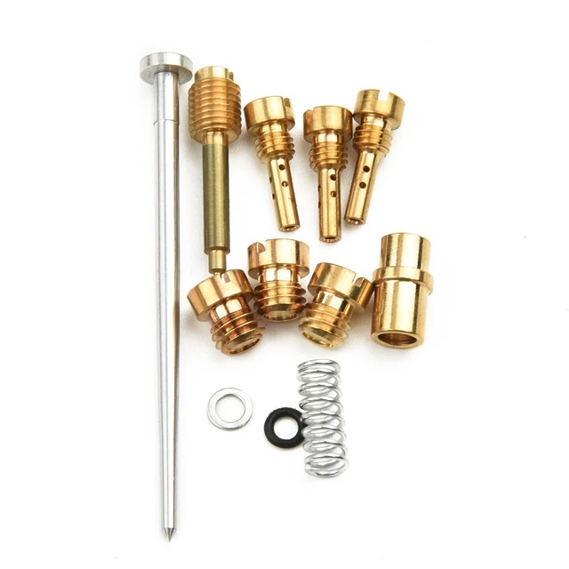 Kit De Réparation De Buse Rotative DENJET Référence 81500620 - Neuf Ouvert - Pour Nettoyeur Haute Pression