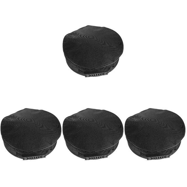 4 PCS Caméras Sac À Main Sac De Rangement Portatif Mini Sacs À Main Cosmétique