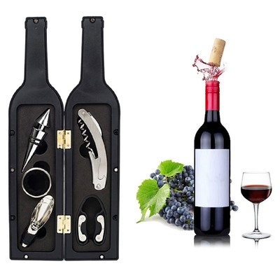 Brandani BRANDANI PINZA CHAMPAGNE IN METALLO CROMATO CON COFANETTO IN LEGNO 58404 3257 