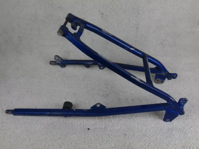 2000-01 Yamaha Yz426F And Yz250F Rear Sub Frame Comp.  5Jg-21190-50-P0