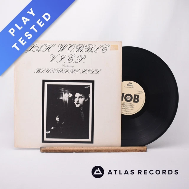 英12” Big Joe &amp;amp; Winston Rodney Respect Jah Word / The Profit Says TM0013 Tribes Man Records /00250 BIG JOE AND Rodney Respect Jah Word 12