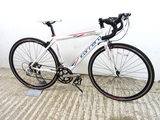 Carrera virtuoso 2012 hot sale