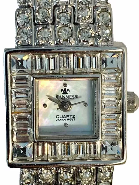 Cannes watch deals japan movt
