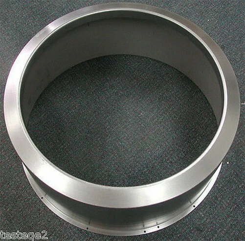 Applied Materials AMAT Lower Shield 0021-16287 002 300MM QMS 8.28.01.2