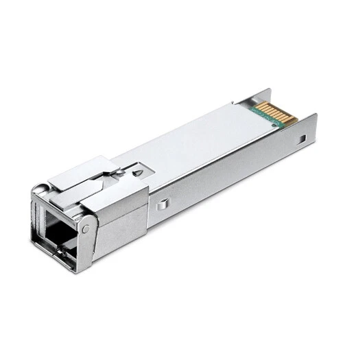 TP-Link DS-PMA-C+ modulo del ricetrasmettitore di rete Fibra ottica 2488,32 Mbit