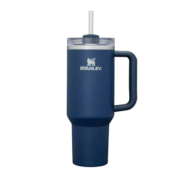Stanley 40oz Stainless Steel H2.0 FlowState Quencher Tumbler