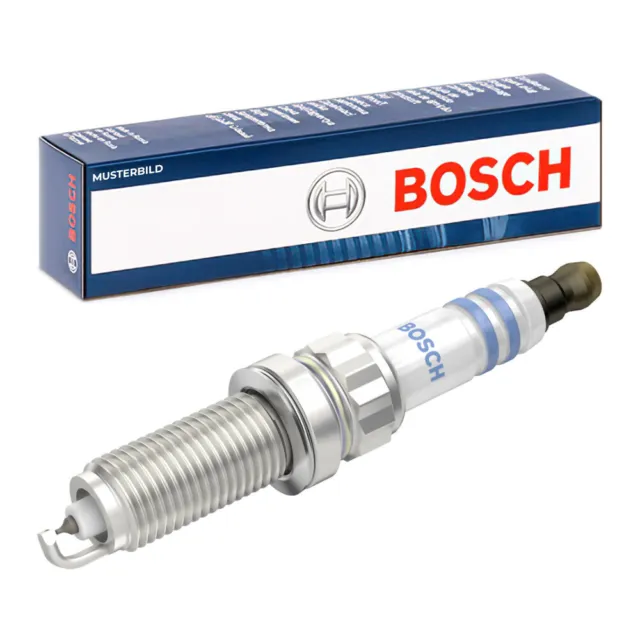 BOSCH Bougie d'allumage Bougie 0 242 236 577 pour RENAULT ESPACE IV (JK0/1)