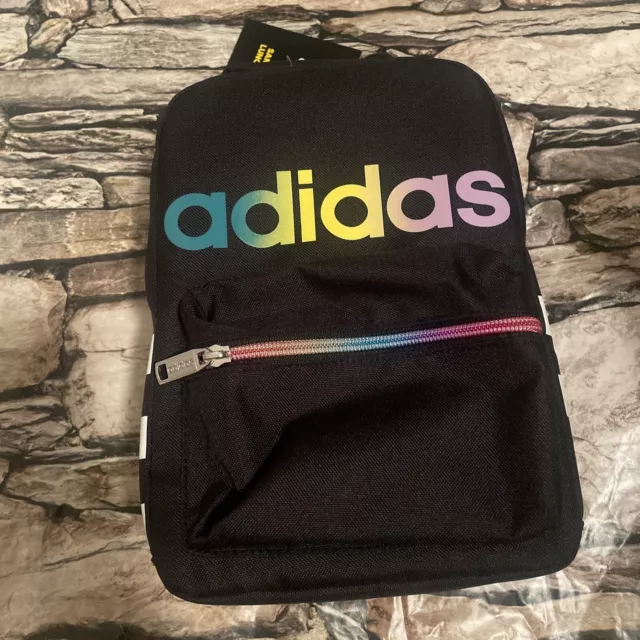 Adidas lunch sales bag uk