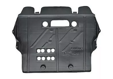 Peugeot 3008 2009 -2016 PLAQUE COUVERCLE CACHE PROTECTION SOUS MOTEUR TOP.