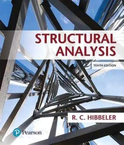 Structural Analysis Plus Mastering Engineering with Pearson eText -- Acce - GOOD