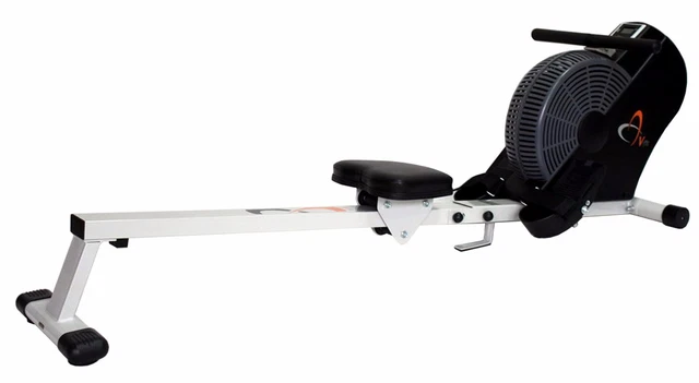 Cyclone 2 Rowing Machine V-FIT CYCLONE AIR Rower Rowing Machine Club Style r.r.p £397.00 £229.99 ...