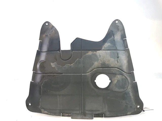 Protection / Cache /Carenage sous moteur RENAULT CLIO 2 PH.2 44314106