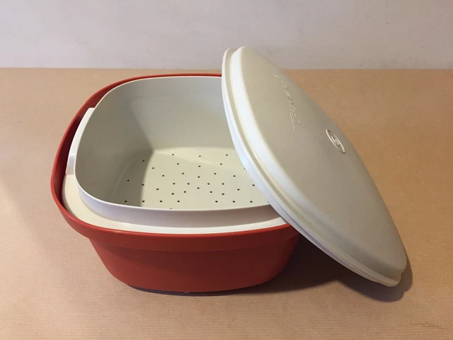 pièces détachées tupperware micro vap Vaping in Italy – EDGE Vaping main image 0