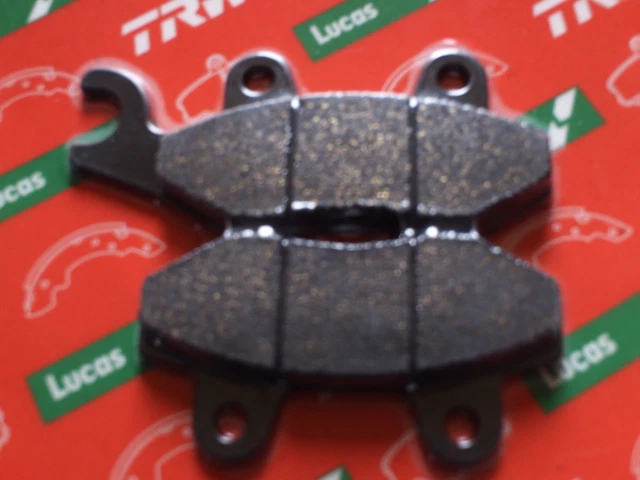 Brembo Bremsbeläge Bremsklötze Bremse Vorne Hinten Für Kawasaki Z 1000 Abs S 07su27sa 07ka16sp