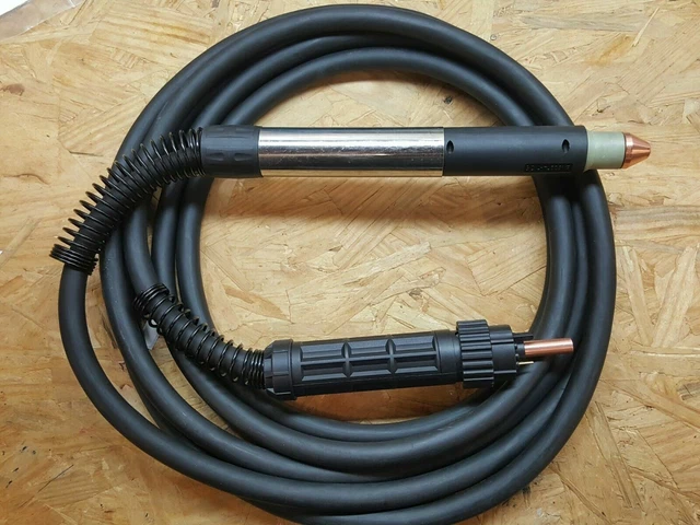 X45 Plasma CNC & Hand Torch Fits Herocut 55i 55GP 45X uses Hypertherm Parts