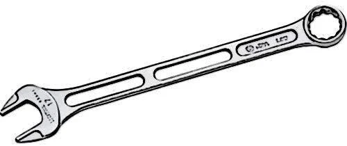 Chiave combinata ASH Lightur da 17 mm LCW0017