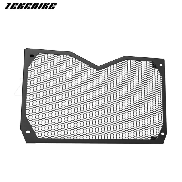 Radiator Guard Cover Grille Protector For YAMAHA YZF R7 YZFR7 /ABS 2022-2023 New