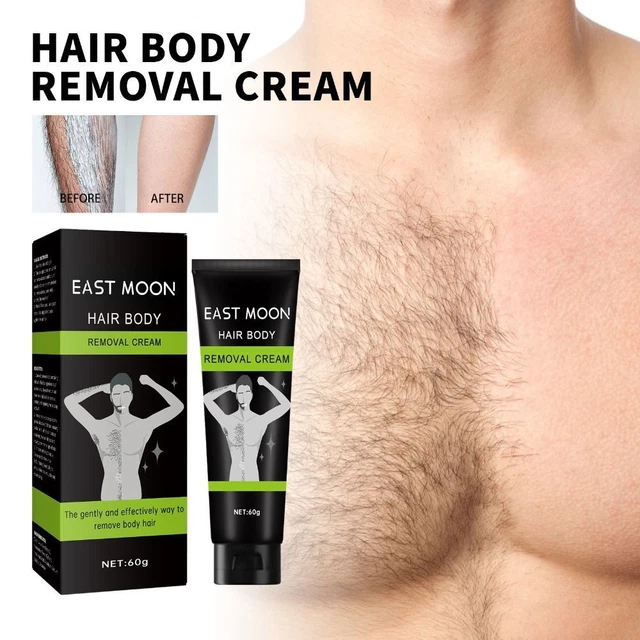 d'épilation Cire d'épilation Crème Dissolvant Moustache Barbe Pâte dépilatoire