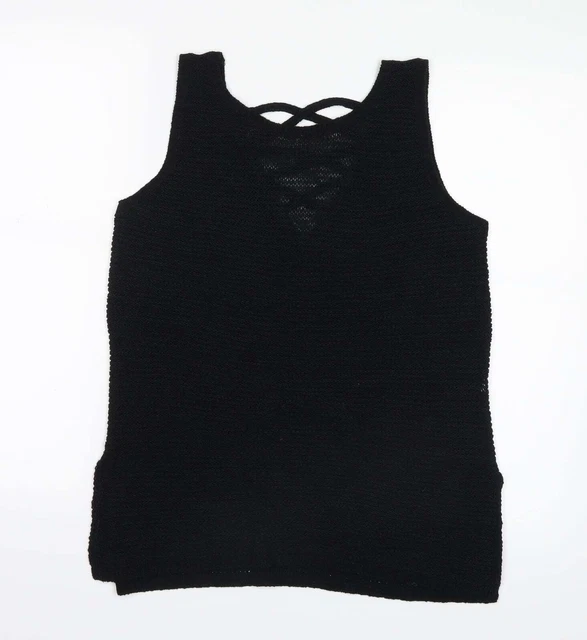 Morbido Serbatoio Da Donna - Italia