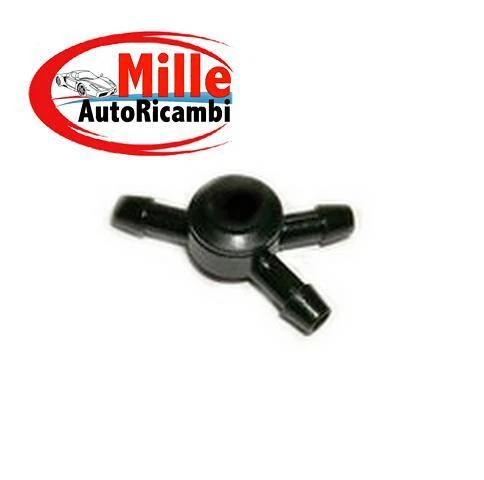 Spruzzatore Lavavetri Per Fiat Grande Punto CG94 - Ricambio Originale, Regolabile, Plastica Resistente - Foto 7