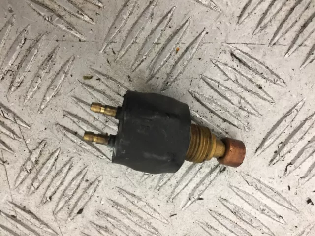 Kawasaki Zx9R Zx9B Interruttore Ventola Radiatore Anno 1994 (Stock 860)
