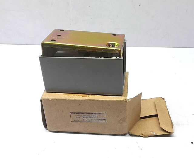 Square D 2510FG2 Serie A Manuale Starter 2510FO2