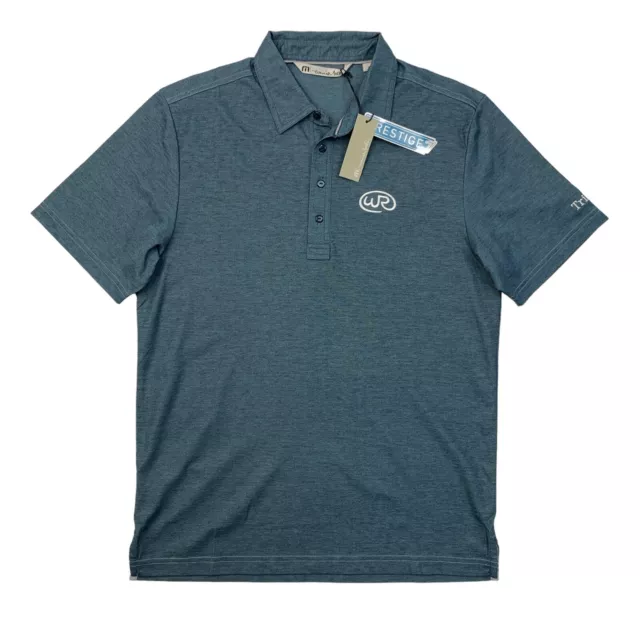 Travis mathew prestige 77 top