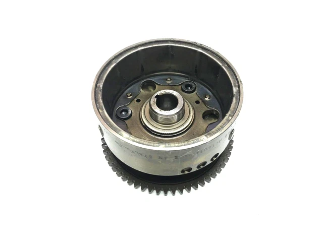 Volano ingranaggio ruota libera motore original for Honda Sh 125-150 2002-2004