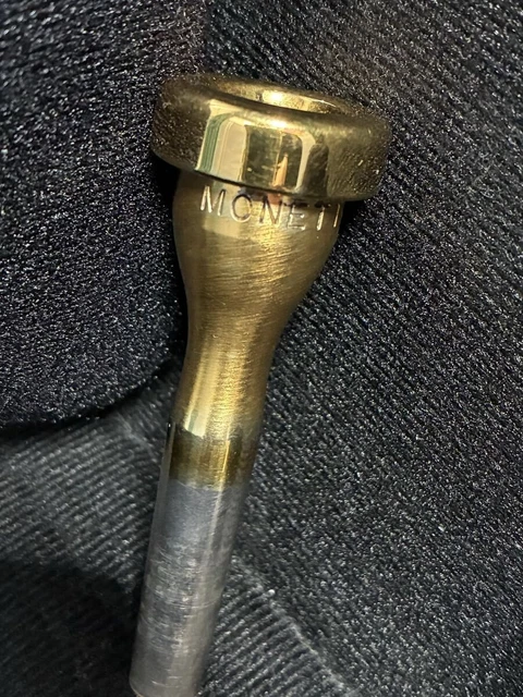 管楽器・吹奏楽器 Monette B6LDS1/82 PRANA B6LD S1 | Monette