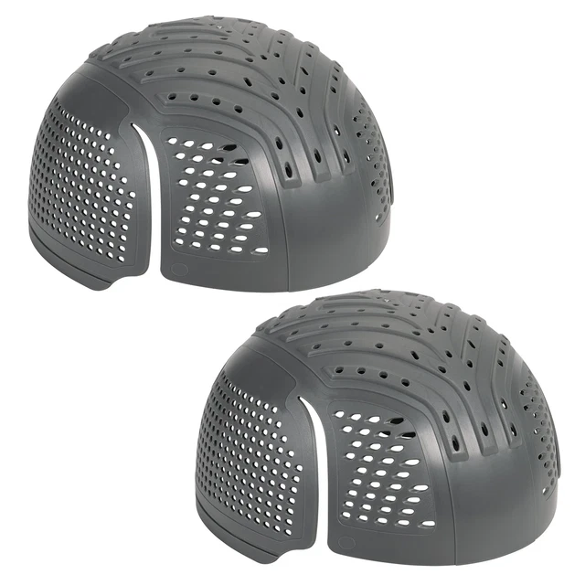 Ergodyne Skullerz 8945F(x) Universal Bump Cap Insert with Extra Venting, Fits...