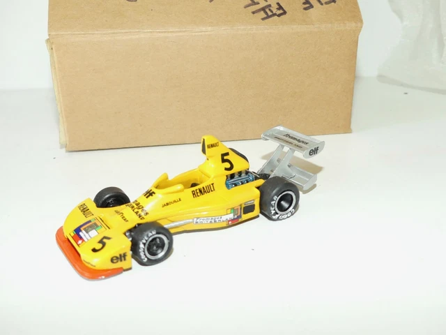 AMR Tenariv 1/43 Kit Modèle Réduit Arrows A2 1979 - Voiture De Course F1 En Résine (multicolore) - Occasion