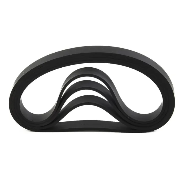 Replacement Belts for Black+Decker #12675000002729 Airswivel Ultra Light  Weight