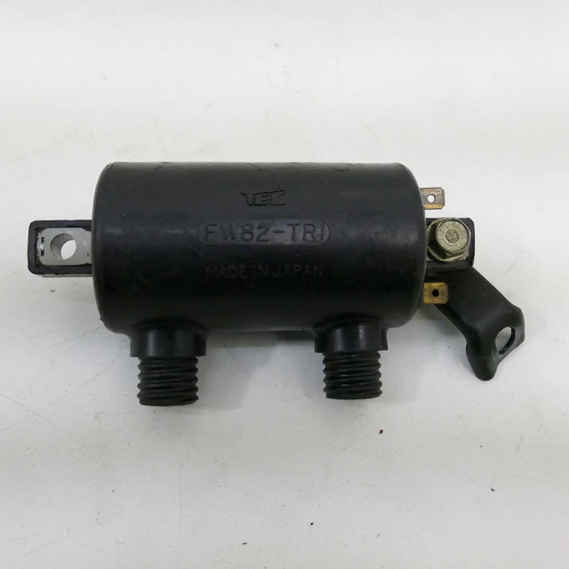 Anlasserrelais Honda VF 1000 F Interceptor Bol'd'Or SC15 1984-1985