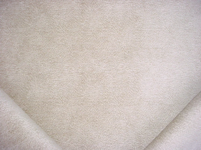 5-7/8Y Duralee 15472 Dove Cheetah Leopard Chenille Drapery Upholstery Fabric