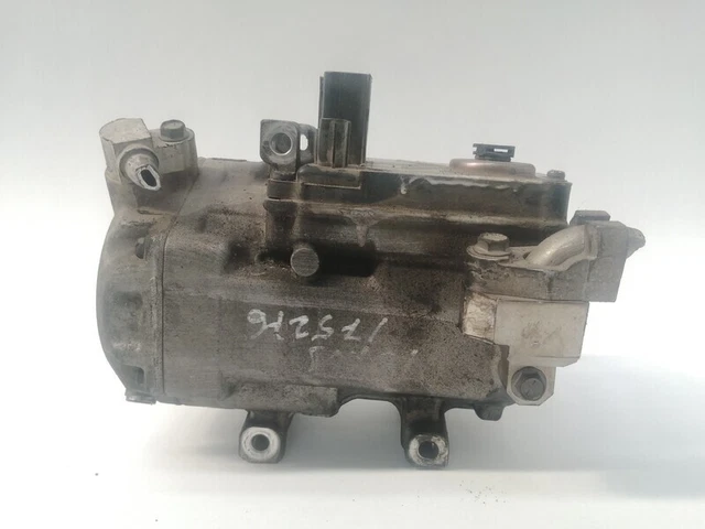 Compresor De Aire Acondicionado TSE14C Para Lexus SC430 4.3 V8 (2002-2005) - Reemplazo OEM