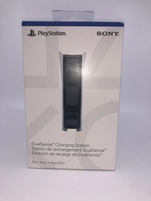 Station de charge / Station de charge Playstation 5 - Convient pour le