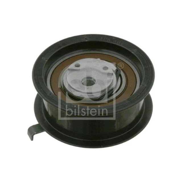 Febi BILSTEIN Poulie Courroie Crantée pour VW Transporter IV Boîte 70XA Caddy II