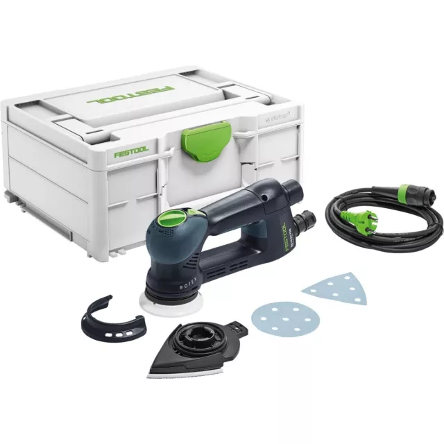 Festool Rotex RO 90 DX FEQ-Plus 576262 110V