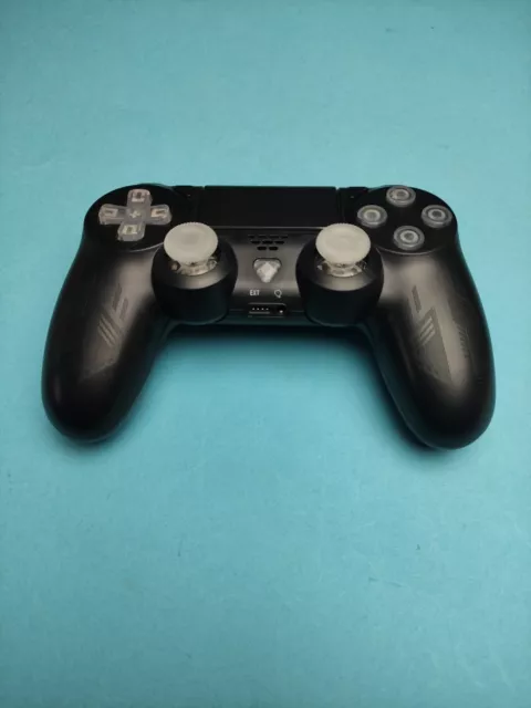 Wireless WIFI Controller FÜR PlayStation 4 Ps4 Dual Vibration Gamepad Armored