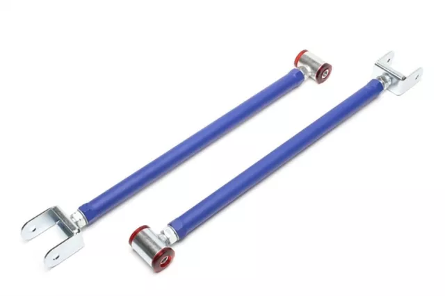 TA-Technix barre di trazione inferiori per regolazione caduta HA per BMW Serie 3 E36/E46