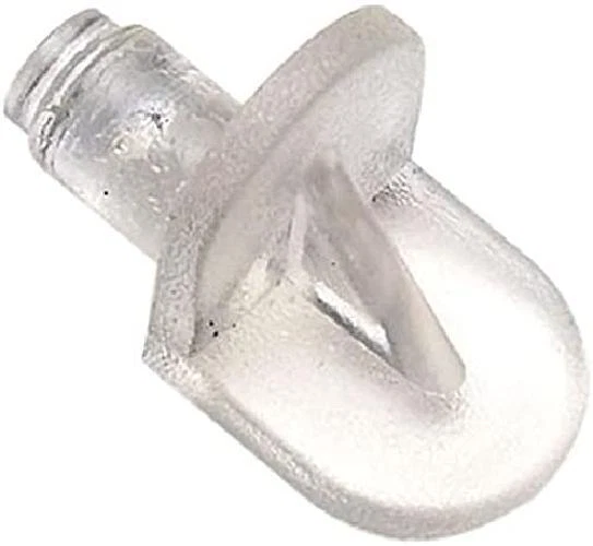 Squadrette Angolari In Acciaio 50x50mm - Confezione Da 10 Pezzi Per Fissaggi - Foto 5