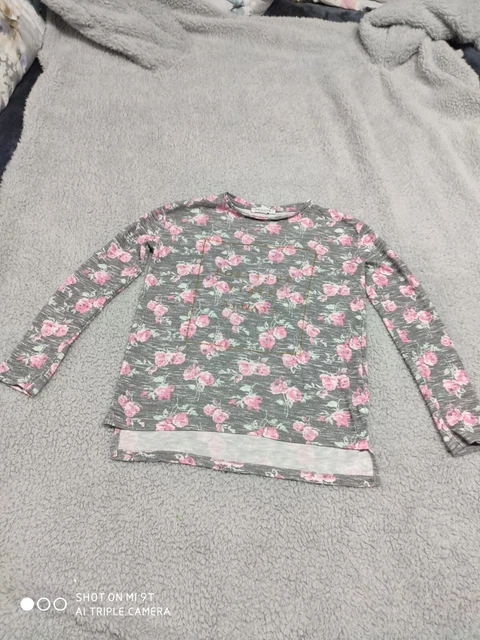 Maglione multicolore per bambina Primark taglia 11-12 anni
