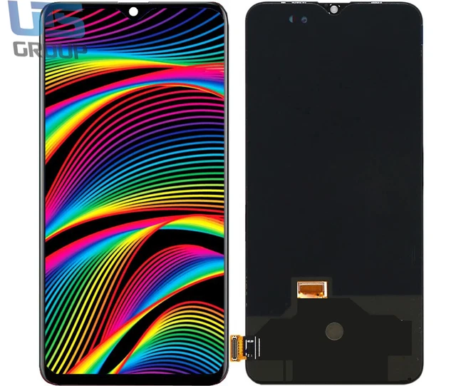 Pour Oppo RX17 Neo / RX17 Pro LCD Écran Tactile Afficher INCELL Noir