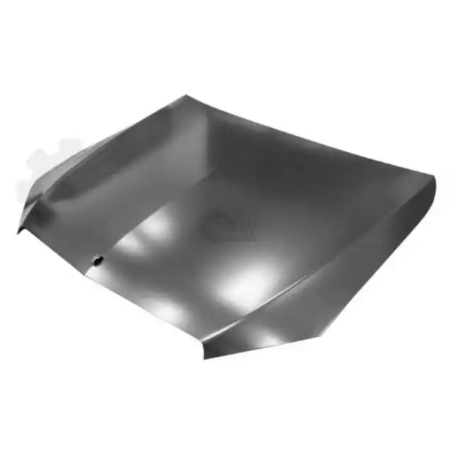 Cofano Alluminio adatto per Mercedes-Benz Classe C Modello T S205 W205